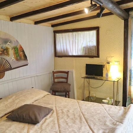 Ca Di Felice-Locanda Dei Cacciatori Campomorone Екстериор снимка