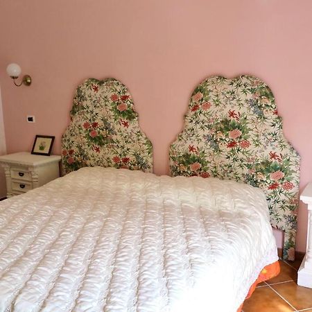Ca Di Felice-Locanda Dei Cacciatori Campomorone Екстериор снимка