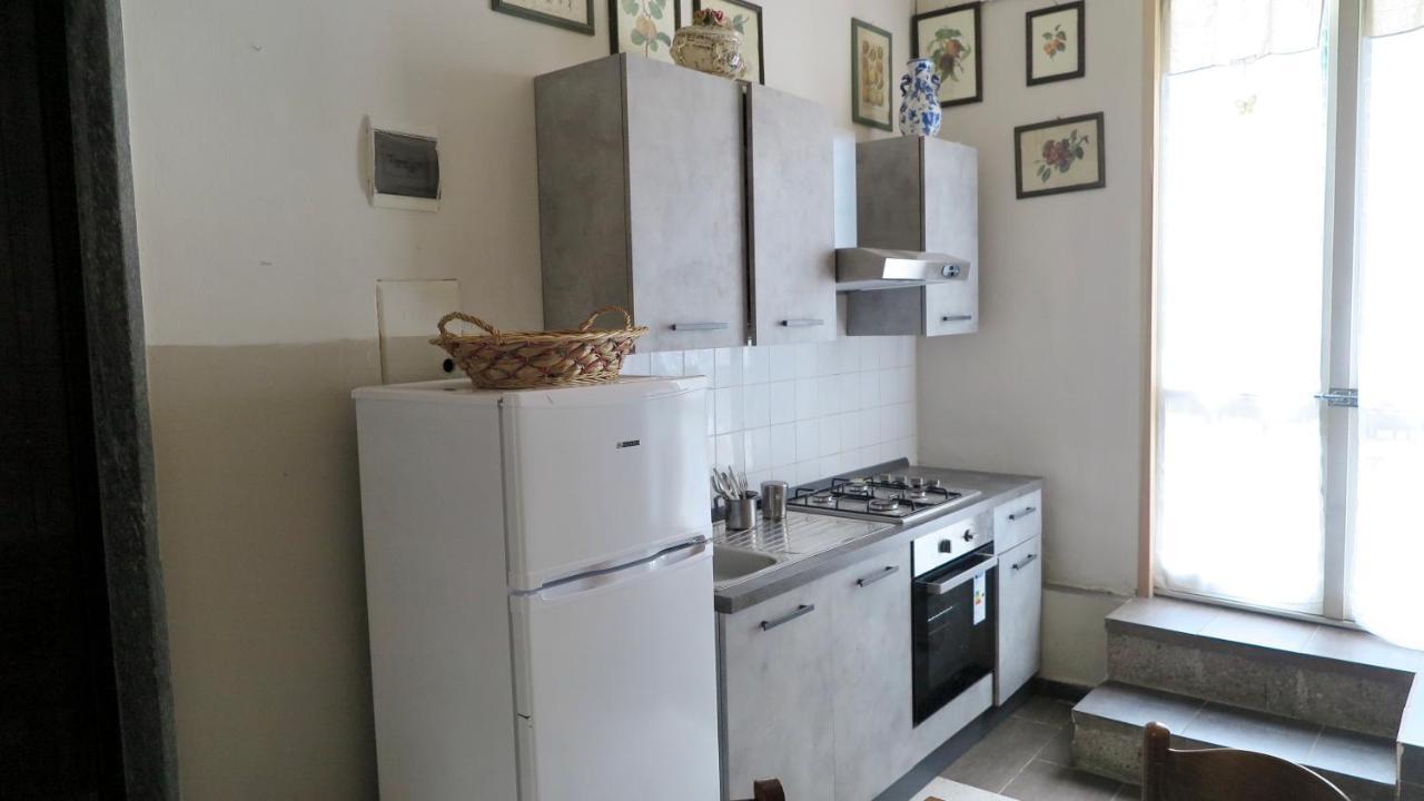 Ca Di Felice-Locanda Dei Cacciatori Campomorone Екстериор снимка