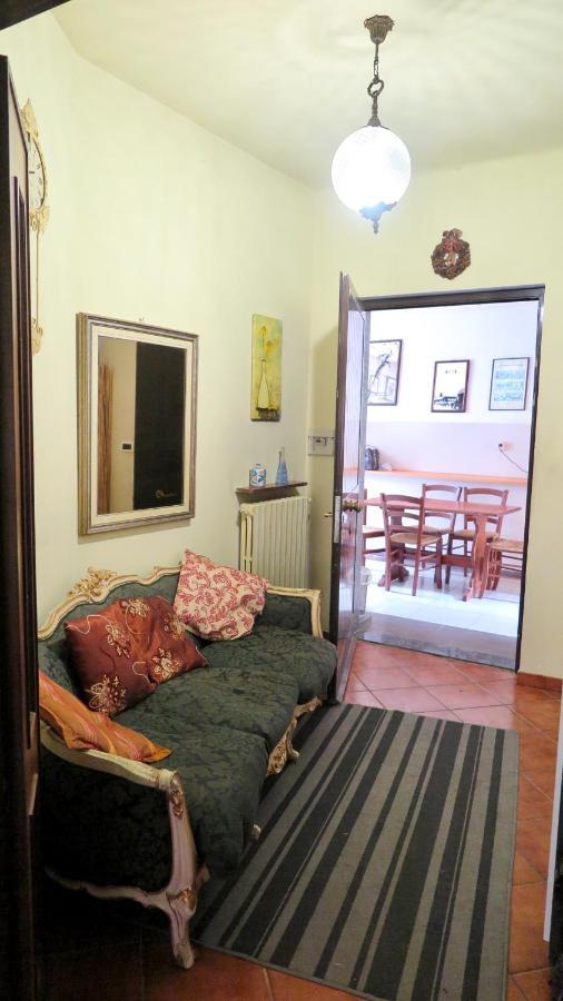 Ca Di Felice-Locanda Dei Cacciatori Campomorone Екстериор снимка