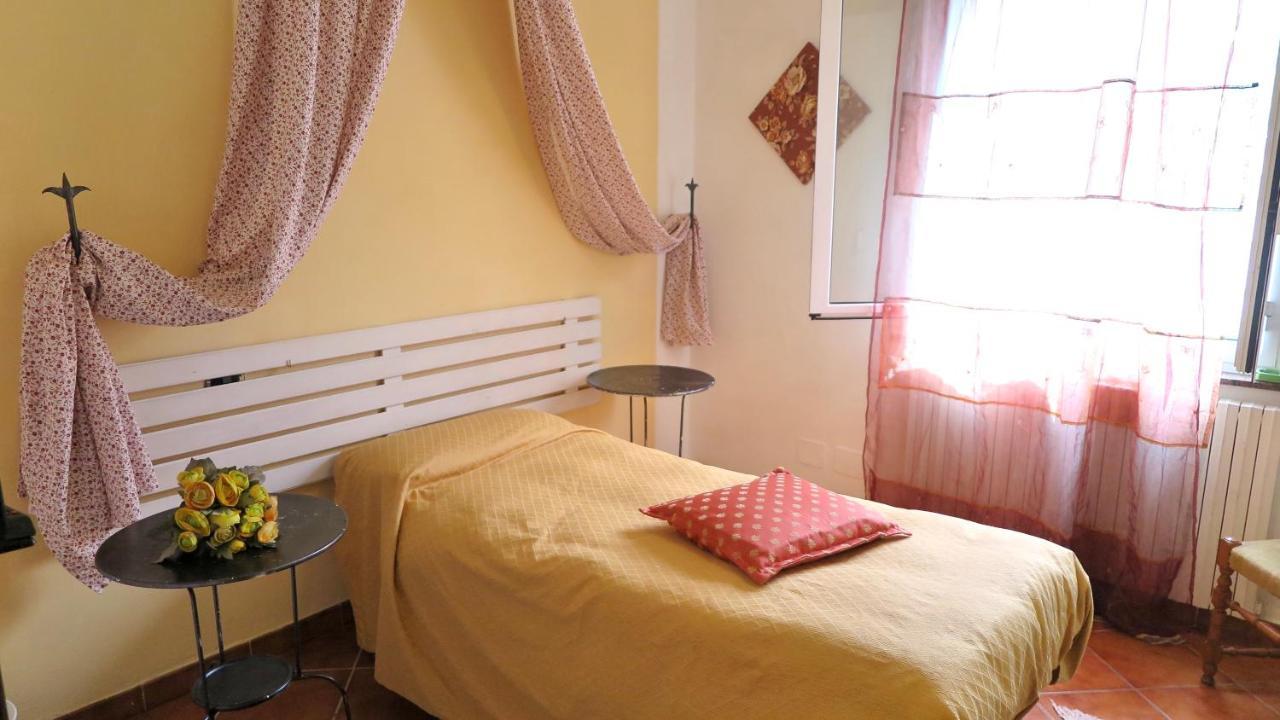 Ca Di Felice-Locanda Dei Cacciatori Campomorone Екстериор снимка
