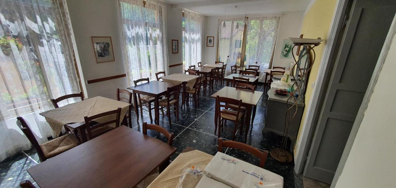 Ca Di Felice-Locanda Dei Cacciatori Campomorone Екстериор снимка